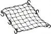 Burley 960130, Frachtnetz, Schwarz, 251 mm, 254 mm, 25 mm Produktbild-Vorschau 1
