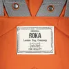 Roka London Canfield B Rucksack Orange S Orange S Produktbild-Vorschau 5