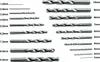 LUXTOM | Metallbohrer Set, 170-teilig, 1-10mm, Produktbild-Vorschau 4