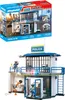 City Action 71874, Policie, 5 rok/roky, Vícebarevný, Plast Náhled obrázku produktu 8