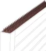 Kinzo Tauben, Vogel und Katzenabwehr Satz mit 10 Streifen Produktbild-Vorschau 4