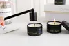 Geschenkset für Frauen, 4x Duftkerzen mit Kerzenlöscher, Produktbild-Vorschau 2