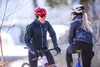 Kask rowerowy szosowy ABUS PowerDome MIPS - lekki kask Podgląd zdjęcia produktu 5