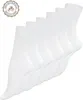 Yenita® 6 Paar 100% Baumwoll-Socken 35-38 weiß Produktbild-Vorschau 1