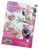 Disney Maxi-Malbuch mit Stickern - Minnie Mouse Produktbild-Vorschau 1