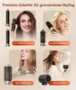 8-in-1 Multistyler 1600W | Warmluftbürste Haartrockner mit Produktbild-Vorschau 5