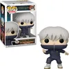 Jujutsu Kaisen - Toge Inumaki 1375  - Funko Pop! Vinyl Produktbild-Vorschau 2