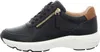 CLARKS Sneaker Tivoli mit praktischem Reißverschluss am Produktbild-Vorschau 2