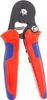 Knipex 97 53 14, Niebieski, Czerwony, 180 mm, 404 g Podgląd zdjęcia produktu 3
