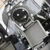 SONNI armadi a specchio in acciaio inox 70x65x13cm con Anteprima dell’immagine prodotto 4