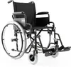 Arvo fauteuil roulant Basic, noir Voir les images du produit 2