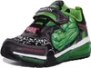 Geox J Bayonyc Boy Sneaker Schwarz Voir les images du produit 21