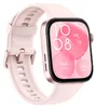 Huawei Watch Fit 3 Solo-B09S Roze, lineaire motor, TruSeen Productafbeelding-voorbeeld 12