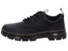 A side view of a black Dr. Martens shoe. Produktbild-Vorschau