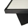 vhbw Filter-Set kompatibel mit Dirt Devil Pureza AC150 Produktbild-Vorschau 6