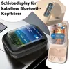 Intelligente Bluetooth-Kopfhörer mit Schiebemechanismus, In Produktbild-Vorschau 3
