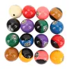 Boules de billard,Boules de billard en résine,Set de boules Voir les images du produit 7