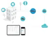 TP-Link Omada SG2016P, Managed, L2/L2+, Gigabit Ethernet Produktbild-Vorschau 19