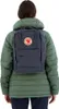 Fjällräven KANKEN Laptop 15" Rucksack Graphite Produktbild-Vorschau 10