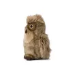 WWF - Plüschtier - Uhu (25cm) lebensecht Kuscheltier Produktbild-Vorschau 2