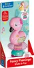 Clementoni Baby Fancy Flamingo, interaktive Rassel Flamingo Produktbild-Vorschau 5