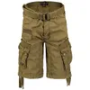 Geographical Norway - Short - SW1043H-Kaki - Herren - 2XL Produktbild-Vorschau 1