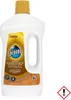 A bottle of Pronto wood cleaner on a white background. Produktbild-Vorschau