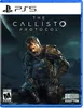 Spiel THE CALLISTO PROTOCOL PLAYSTATION 5 PS5 Produktbild-Vorschau 1