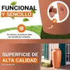 GARANTIA ánfora 240 L terracota Vista previa de la imagen del producto 5