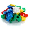 Bausteine Set 34 Teile K2 ab 2 Jahre Produktbild-Vorschau 3