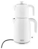 Mulex Tee Express - Bollitore 2200 W - Bollitore 2 in 1 con Anteprima dell’immagine prodotto 1
