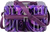Travelite LASCANA Edition Beautycase, Purple Swirl Produktbild-Vorschau 4
