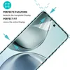 2x TPU Schutzfolie Klar für Realme 14 Pro Displayschutz Produktbild-Vorschau 2
