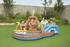 Piscina Con Giochi Gonfiabile "Lava Lagoon"  +2  Anni - Anteprima dell’immagine prodotto 49