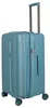 travelite carrello Roomer 4W Trunk Trolley Aqua petrolio Anteprima dell’immagine prodotto 3
