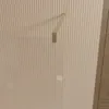 Paroi de Douche 50x195 cm en Verre Trempé 5 mm - Finition Voir les images du produit 7