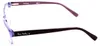 Pierre Cardin P.C. 8448 Lilac 53/15/140 Damen Brillen Produktbild-Vorschau 3