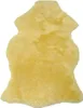 Kaiser 68110, Drinnen, Bodenmatte, Leder, Weiß, Einfarbig, Produktbild-Vorschau 2