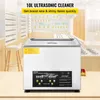 VEVOR 10 L verbesserter Ultraschallreiniger (400 W Heizung, Produktbild-Vorschau 2