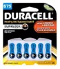 Duracell DA675 6er-Blister / Ultra+ Hörgeräte-Knopfzellen Produktbild-Vorschau 9