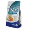 N&D Ocean Kätzchenfutter Kabeljau 5 kg Produktbild-Vorschau 4