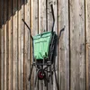 Foldable wheelbarrow Náhľad obrázku produktu 3