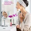Miroir de courtoisie avec éclairage 2en1 CM844 Voir les images du produit 9