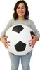 XXL Meshball Riesenball 50cm groß | weicher Netzball Produktbild-Vorschau 2