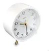 Mebus Stiller Wecker mit elegantem Design, Produktbild-Vorschau 5