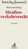 Straßenverkehrsrecht Produktbild-Vorschau 2