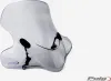 PUIG 1052H Rollerscheibe City Touring  passend fuer PEUGEOT Produktbild-Vorschau 2