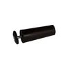 8 x INOVATEC Rollladen Anschlagstopper 60 mm braun Produktbild-Vorschau 3