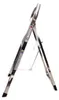 Marchpied Hailo K30 - 2 marches - 2.23m Voir les images du produit 43