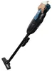 Makita DCL182ZB, Odkurzacz stojący 2 w 1, Worek na kurz, Podgląd zdjęcia produktu 34